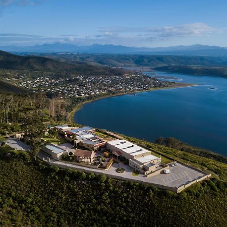 Villa Castollini Brenton-on-Sea Exteriör bild