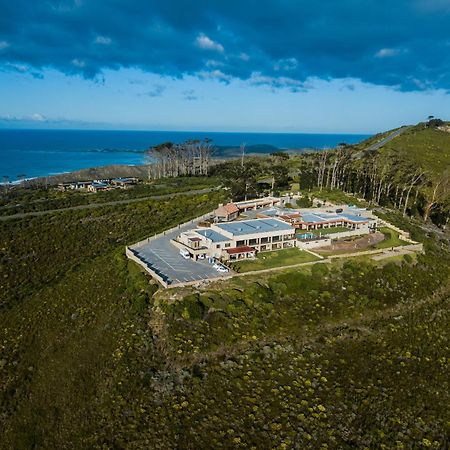 Villa Castollini Brenton-on-Sea Exteriör bild
