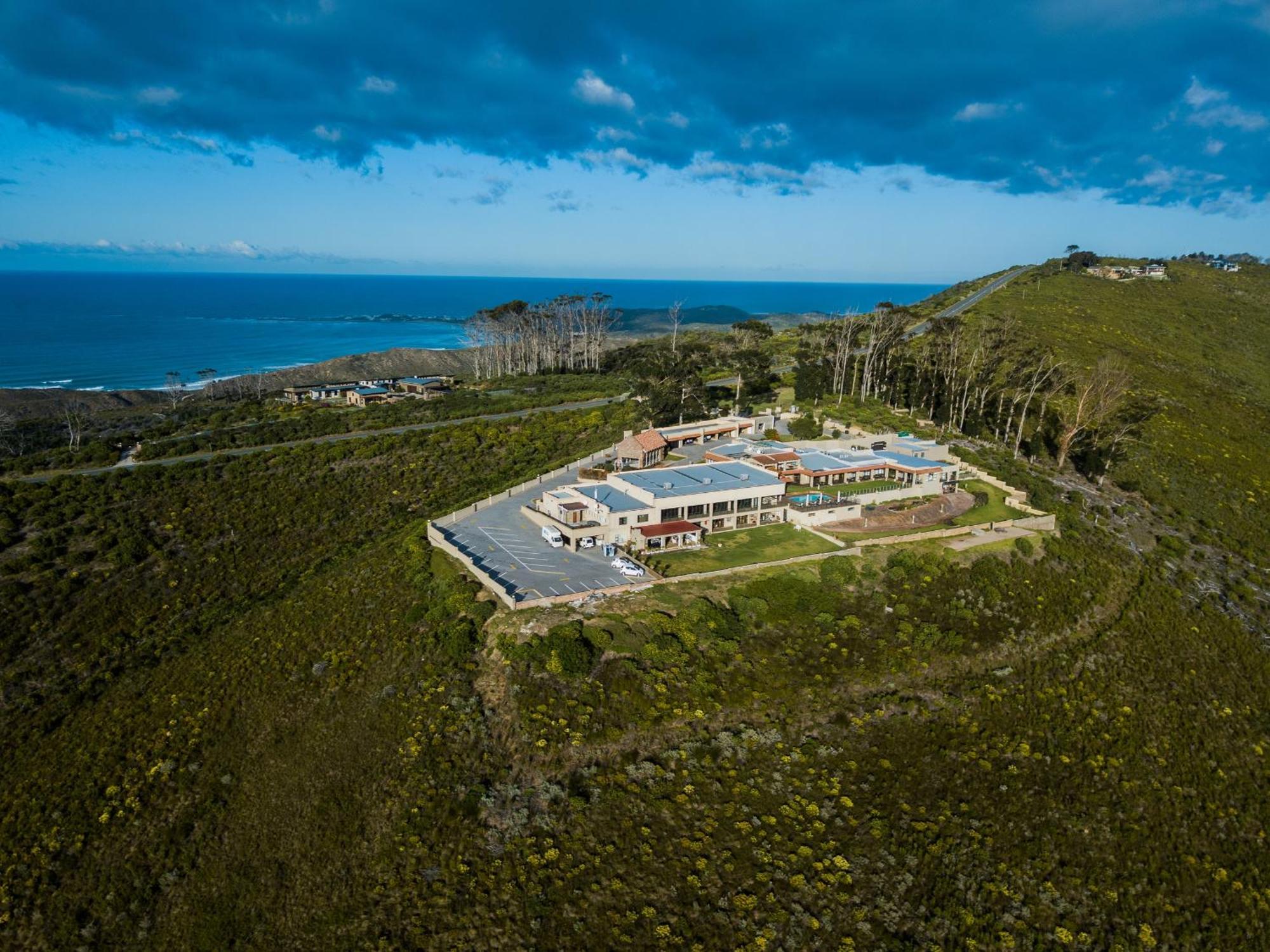 Villa Castollini Brenton-on-Sea Exteriör bild