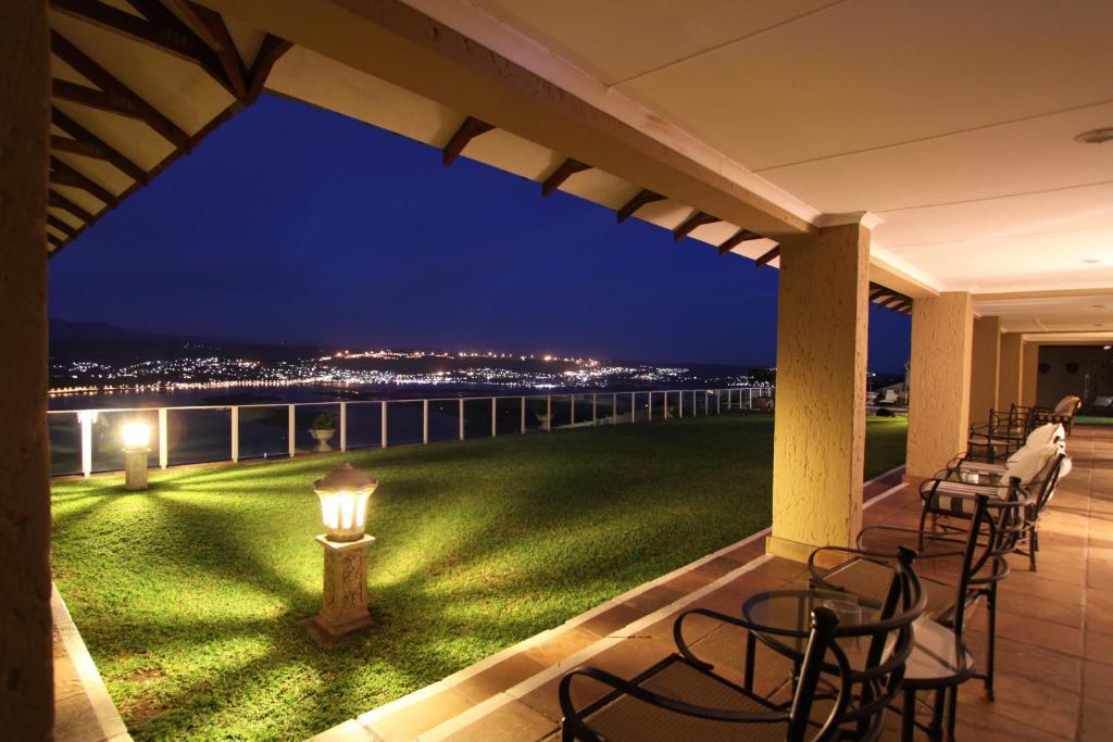 Villa Castollini Brenton-on-Sea Rum bild
