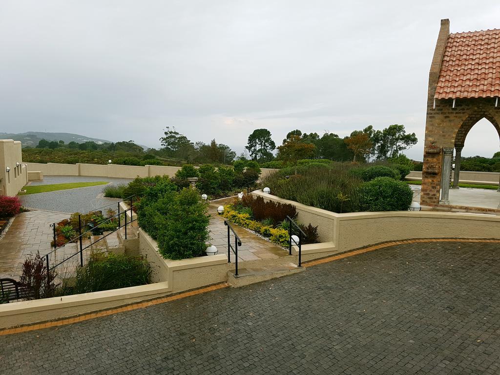 Villa Castollini Brenton-on-Sea Exteriör bild