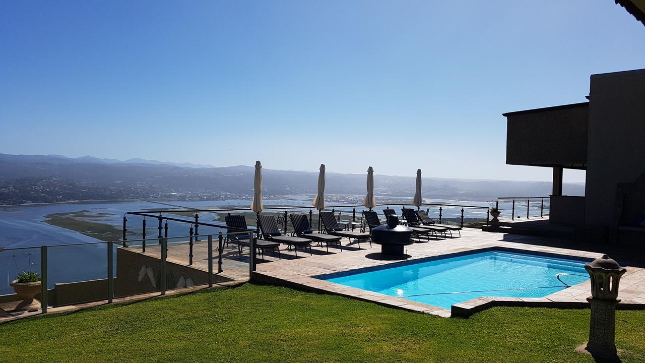 Villa Castollini Brenton-on-Sea Exteriör bild