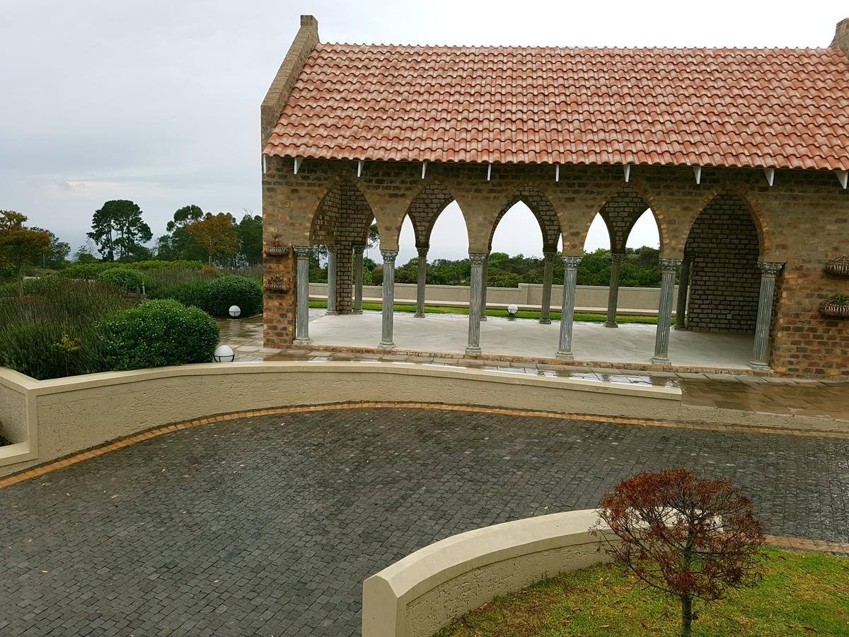 Villa Castollini Brenton-on-Sea Exteriör bild