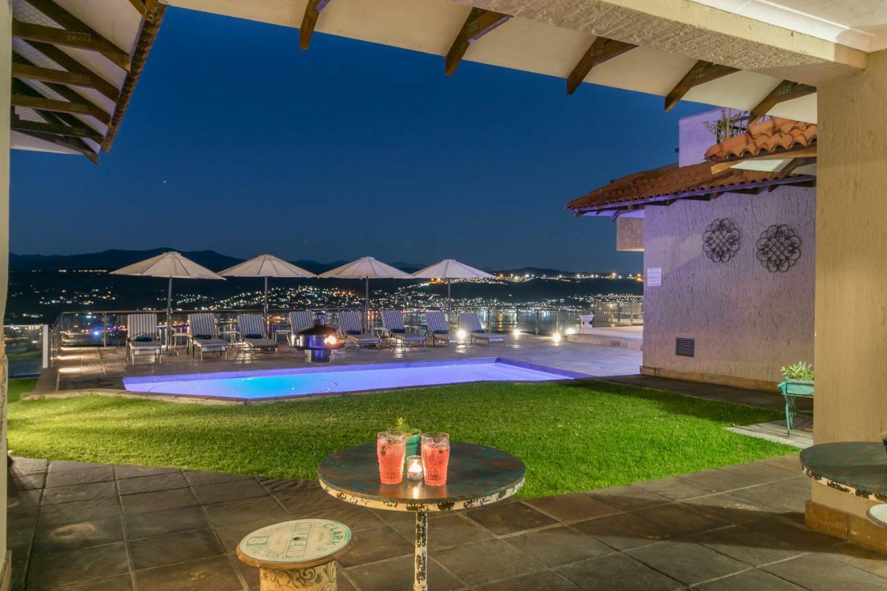 Villa Castollini Brenton-on-Sea Exteriör bild