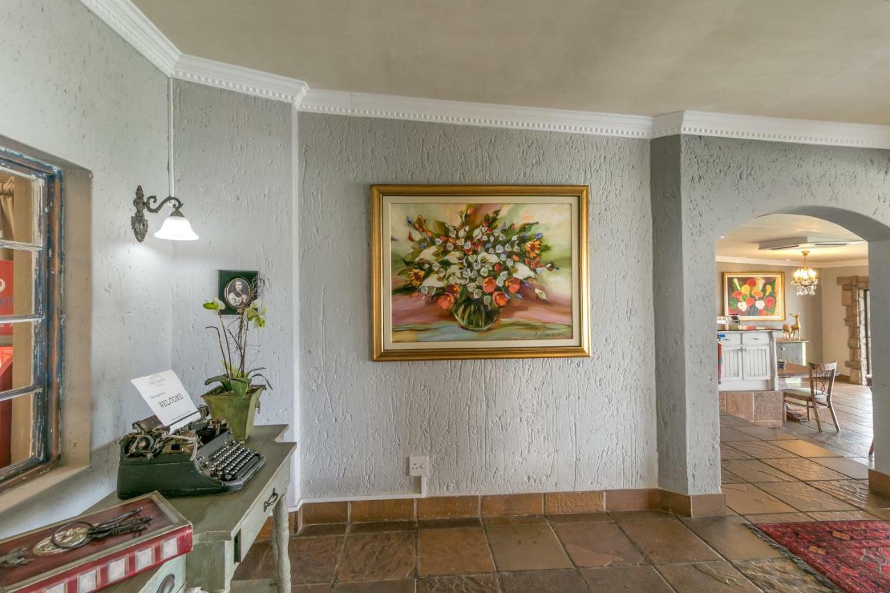 Villa Castollini Brenton-on-Sea Exteriör bild
