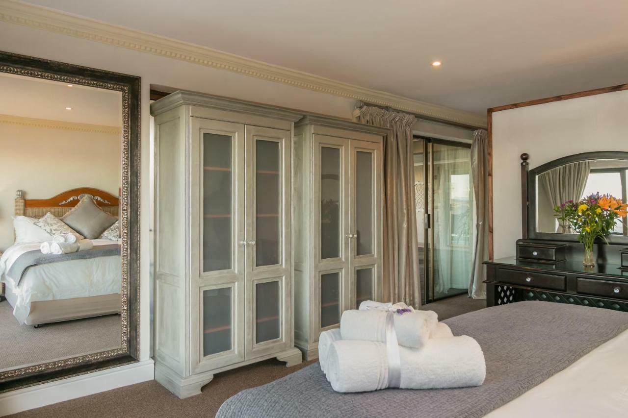 Villa Castollini Brenton-on-Sea Exteriör bild