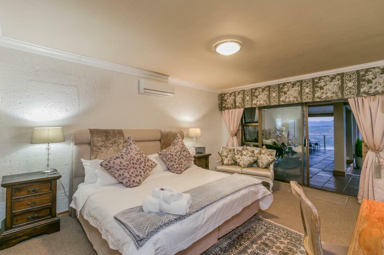 Villa Castollini Brenton-on-Sea Exteriör bild