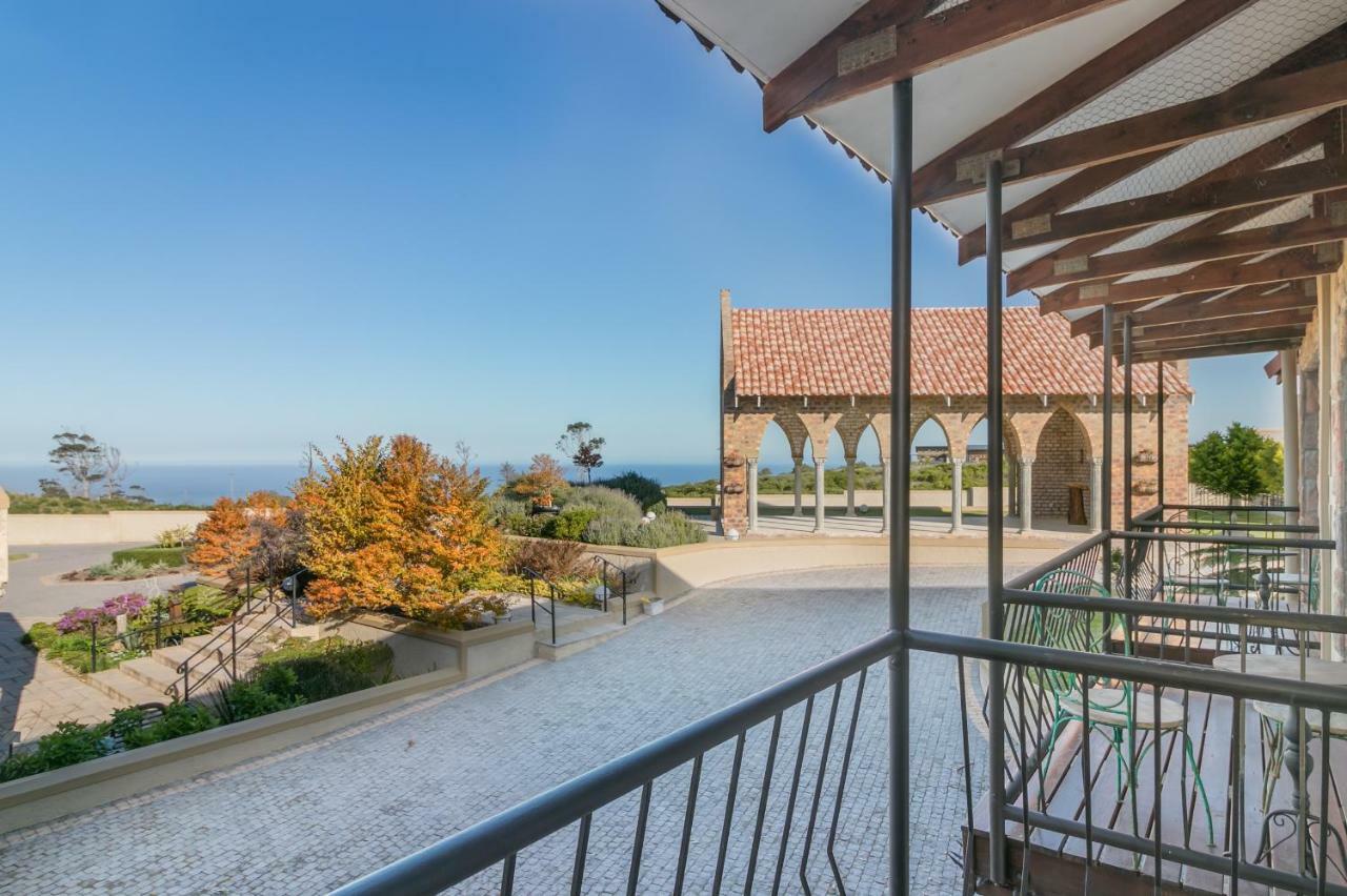 Villa Castollini Brenton-on-Sea Exteriör bild