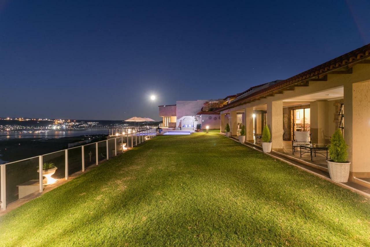 Villa Castollini Brenton-on-Sea Exteriör bild